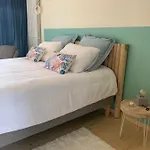 Bed & Breakfast Des Marais Merville-Franceville-Plage