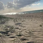 Des Marais Bed & Breakfast Merville-Franceville-Plage