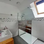 Des Marais Bed & Breakfast *