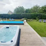 Des Marais Bed & Breakfast