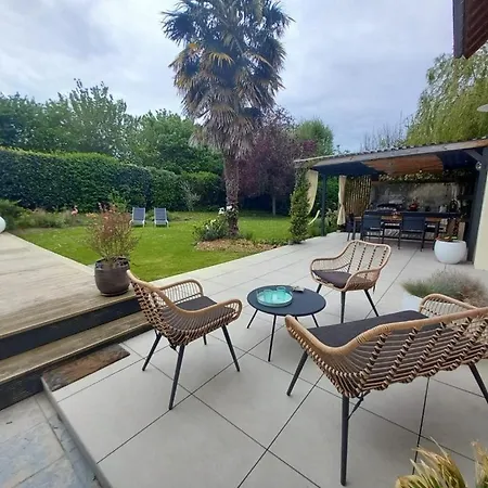 Des Marais Merville-Franceville-Plage