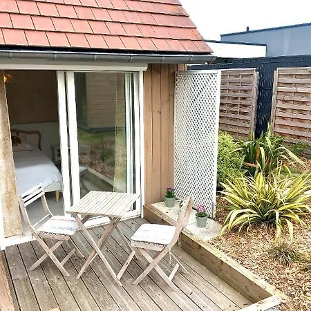 Des Marais * Merville-Franceville-Plage