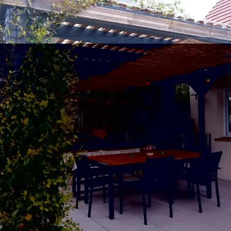 Frühstückspension Des Marais