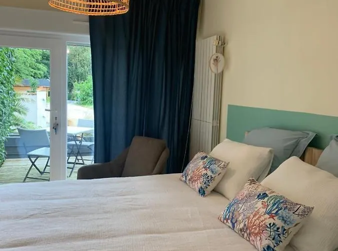 Des Marais Merville-Franceville-Plage