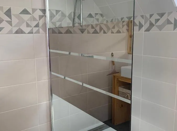 Frühstückspension Des Marais