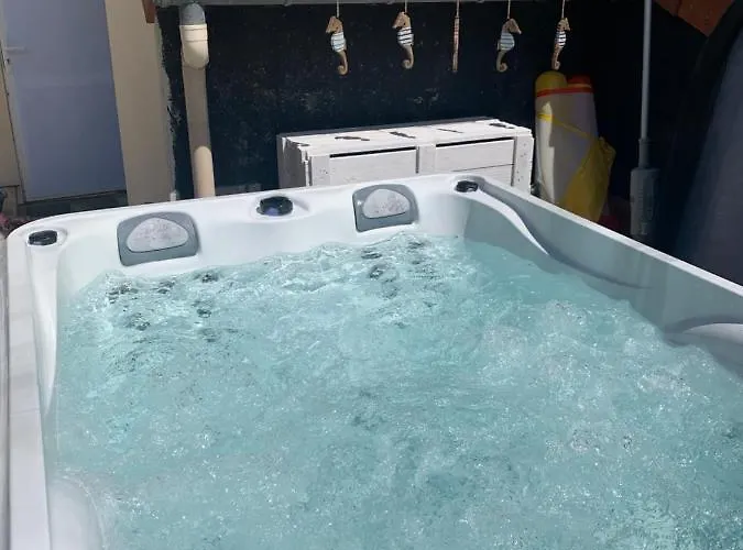 Des Marais Frühstückspension