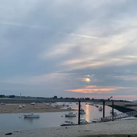 Des Marais *