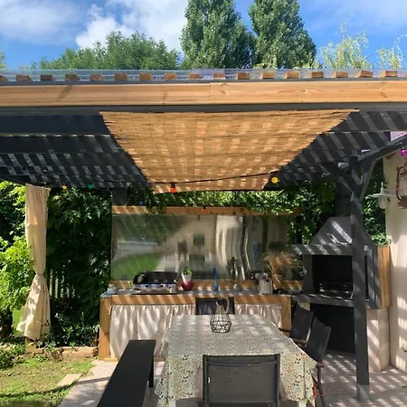 Bed and Breakfast Des Marais