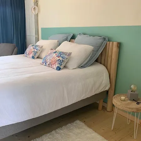 Bed & Breakfast Des Marais Merville-Franceville-Plage