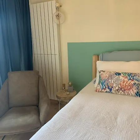 Des Marais Bed & Breakfast
