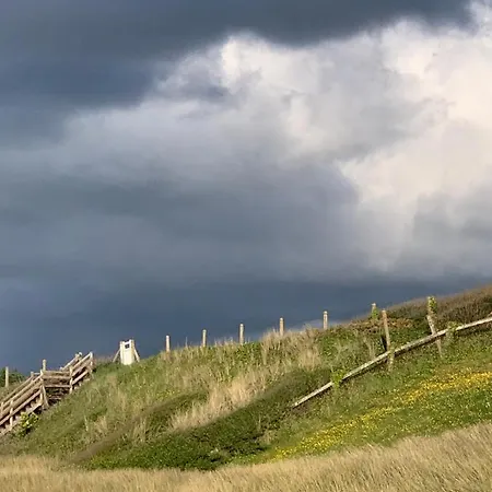 Des Marais Bed and Breakfast Merville-Franceville-Plage