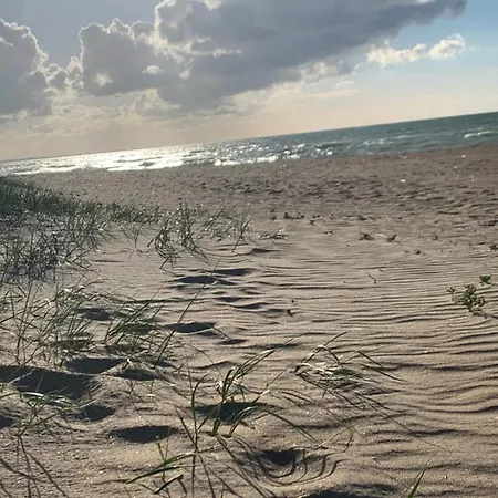 Des Marais Bed & Breakfast Merville-Franceville-Plage