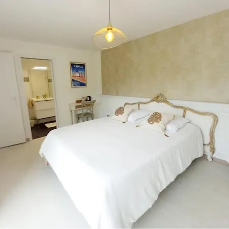 Bed & Breakfast Des Marais *