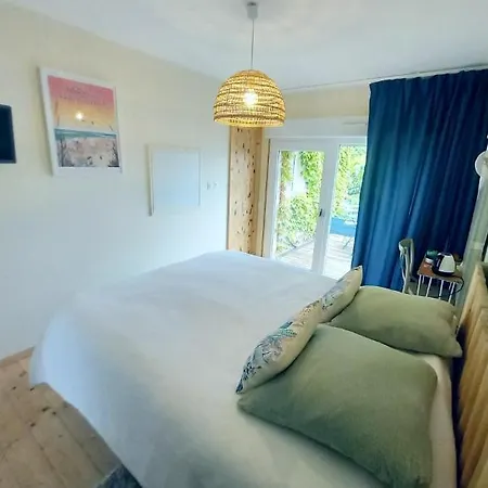 Bed & Breakfast Des Marais Merville-Franceville-Plage