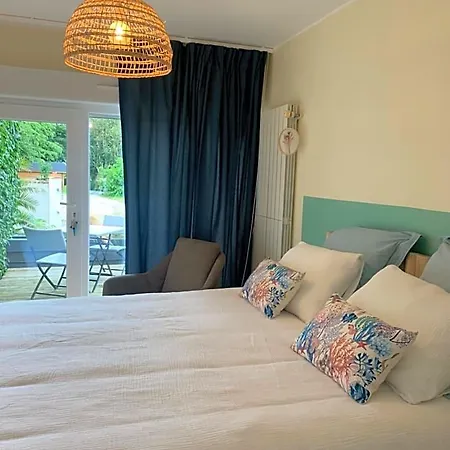 Des Marais Merville-Franceville-Plage