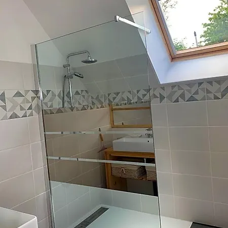 Bed & Breakfast Des Marais *