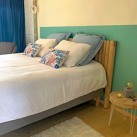 Bed & Breakfast Des Marais *