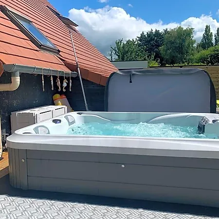 Bed & Breakfast Des Marais