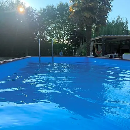 Bed & Breakfast Des Marais