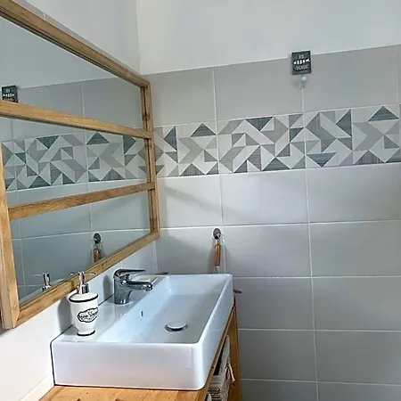 Des Marais Bed & Breakfast
