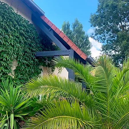 Des Marais Bed & Breakfast Merville-Franceville-Plage