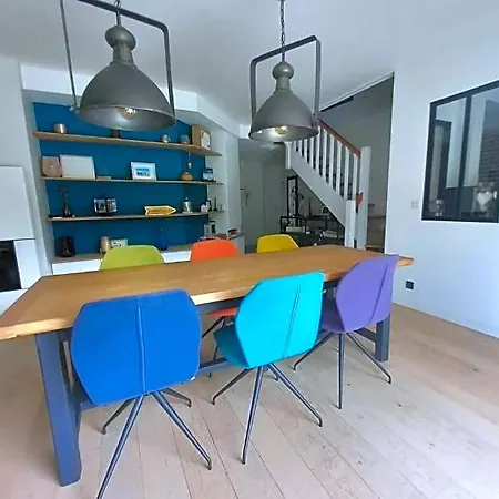 Bed & Breakfast Des Marais