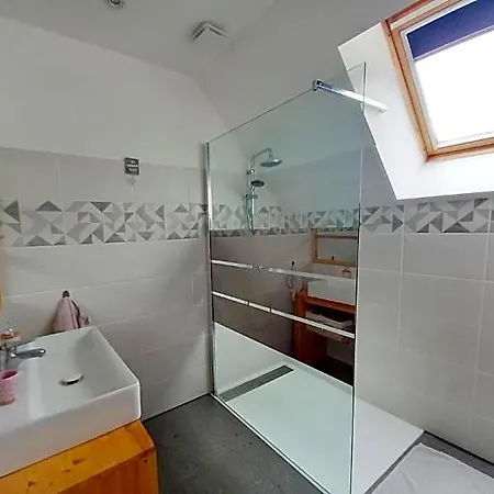 Des Marais Bed & Breakfast Merville-Franceville-Plage