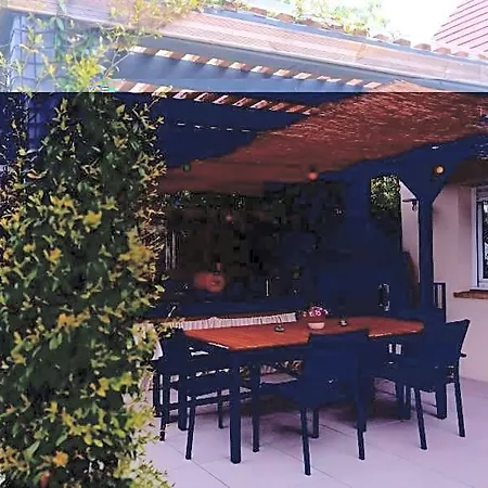Des Marais Bed & Breakfast