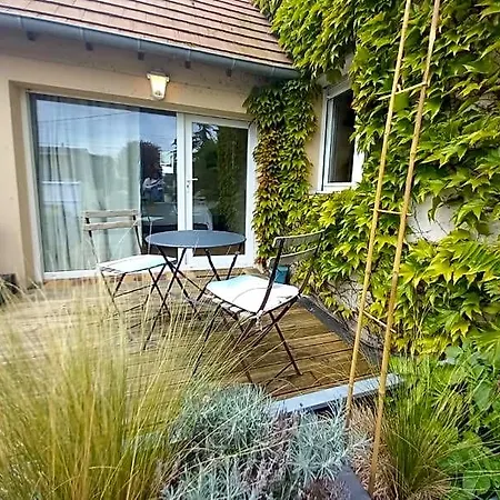 Bed & Breakfast Des Marais *