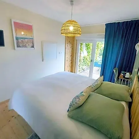 Bed & Breakfast Des Marais Merville-Franceville-Plage