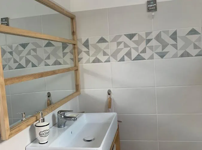 Bed & Breakfast Des Marais *