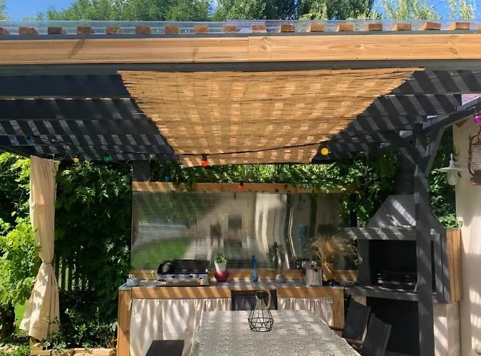 Bed & Breakfast Des Marais