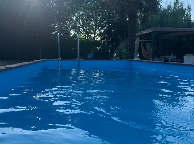 Des Marais Bed & Breakfast Merville-Franceville-Plage