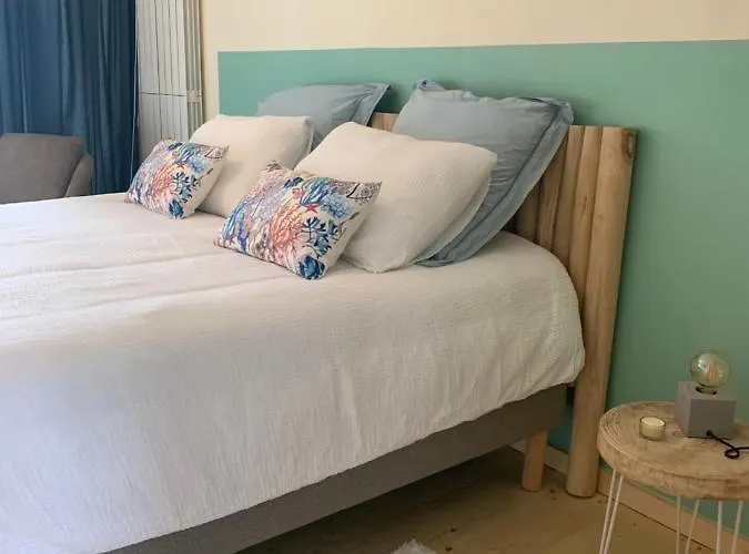 Bed & Breakfast Des Marais Merville-Franceville-Plage