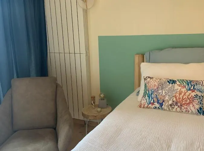 Des Marais Bed & Breakfast