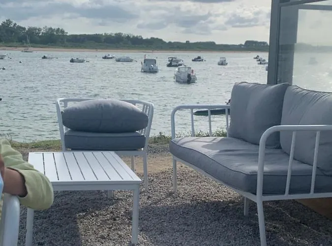 Des Marais Merville-Franceville-Plage