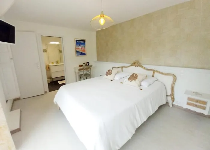 Bed & Breakfast Des Marais *