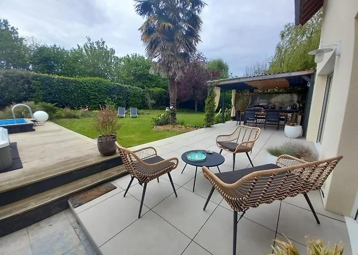 Des Marais Merville-Franceville-Plage