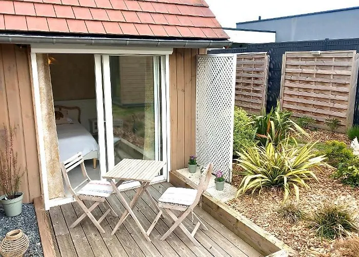 Des Marais * Merville-Franceville-Plage