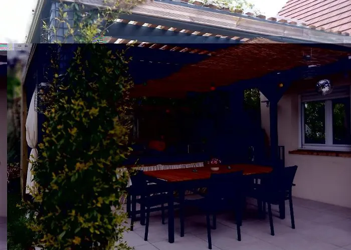 Bed & Breakfast Des Marais